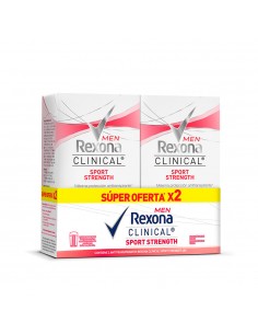 OFERTA DESODORANTE REXONA...