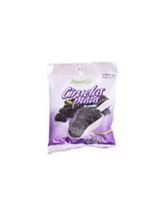 CIRUELA PASAS S/S DISPRONAT BL200G