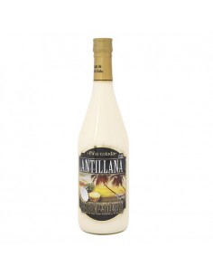 PIÑA COLADA ANTILLANA x 750ml