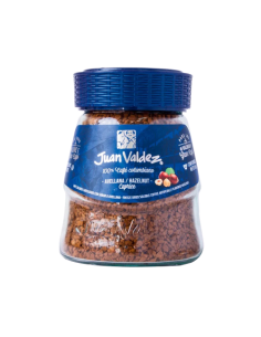 CAFÉ JUAN VALDEZ...