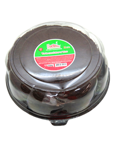 TORTA ENVINADA LAS...