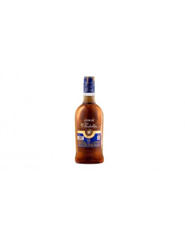 LICOR DE RON MEDELLÍN x 750ml