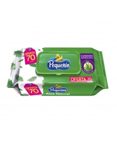 OFERTA PAÑOS HUMEDOS...