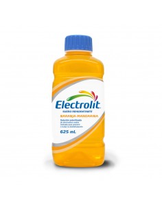 SUERO ELECTROLIT NARANJA...