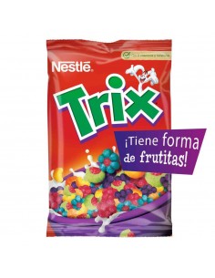CEREAL TRIX NESTLE x 340g