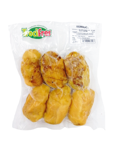 ABORRAJADO TROCIFRES 6u x 390gr