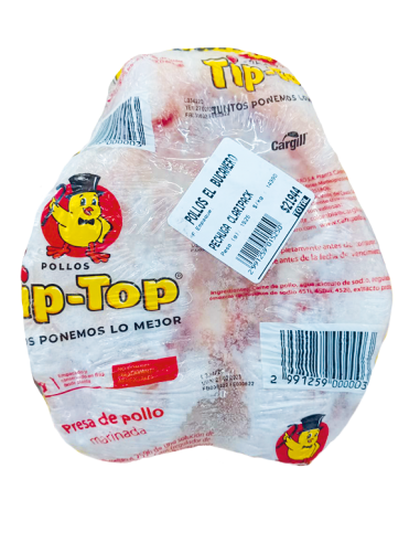 PECHUGA CLARIPACK x KILO