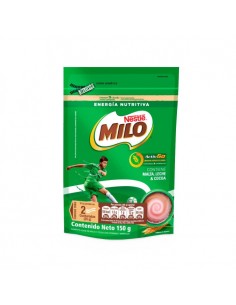BEBIDA MILO NESTLÉ ACTIV-GO...