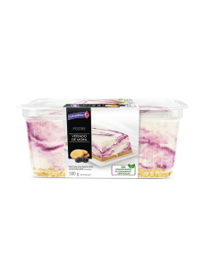 POSTRE HELADO COLOMBINA...