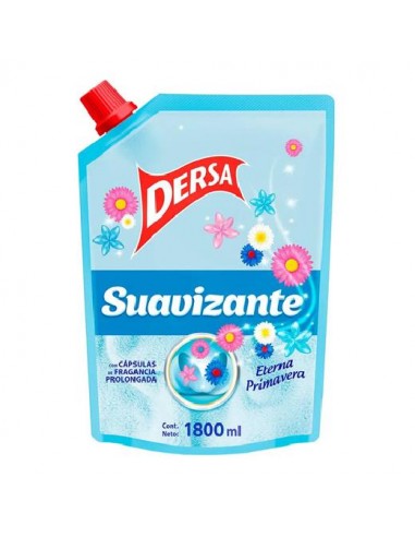 SUAVIZANTE DERSA ETERNA PRIMAVERA x...