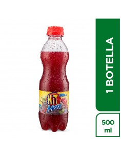 JUGO HIT MORA x 500ml