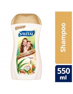 SHAMPO SAVITAL MULTIOLEOS x...