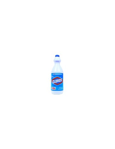 CLOROX REGULAR BLANQUEADOR BT1000M