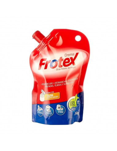 CREMA FROTEX x 250gr