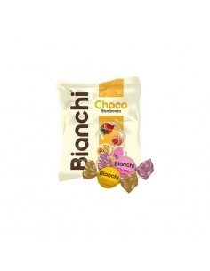 BOMBON BIANCHI MINI x 30u