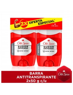 OFERTA DESODORANTE OLD...