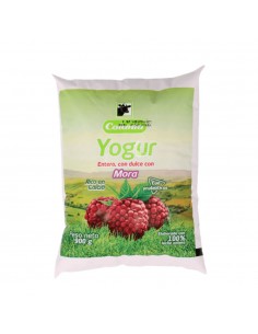 YOGURT COLANTA MORA x 900gr