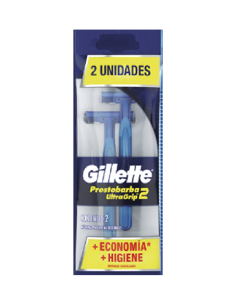 MAQUINA AFEITAR GILLETE...