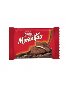 GALLETA MORENITAS NESTLE x...