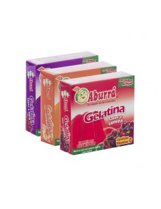 OFERTA GELATINA ABURRÁ...