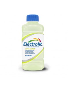 SUERO ELECTROLIT LIMA LIMÓN...