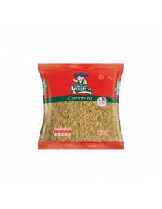 PASTA LA MUÑECA CONCHITA x...