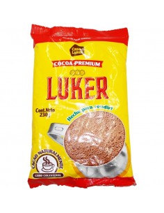 COCOA LUKER BL230GR
