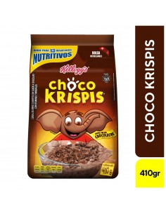 CEREAL CHOCOKRISPI...