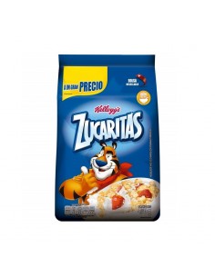 CEREAL ZUCARITAS KELLOGG'S...