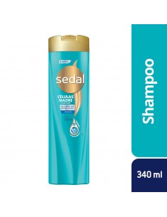 SHAMPO SEDAL CELULAS MADRES...