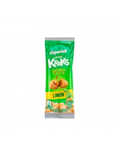 MANÍ LA ESPECIAL KRACKS...
