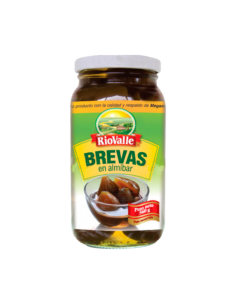 BREVAS RIOVALLE x 560g