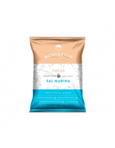 YUCAS MONTEROJO SAL MARINA...