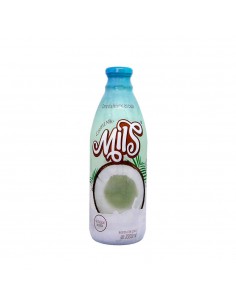 YOGURT VEGETAL DE COCO MILS...