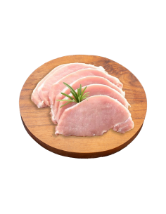 CARNE DE CERDO PIERNA KILO