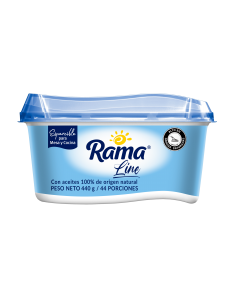 ESPARCIBLE RAMA LIGHT x 440gr