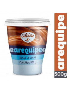 AREQUIPE ALPINA x 500g