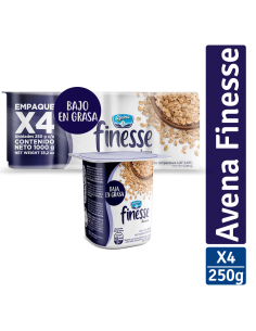 AVENA FINESSE ALPINA 4PACK...