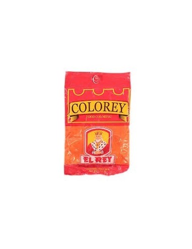 COLOR EL REY CHAPTx55GR D
