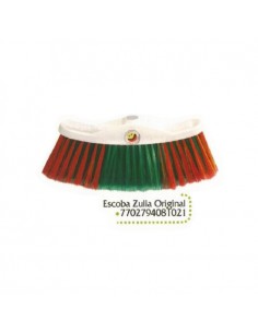 ESCOBA INDRUASEO ZULIA...