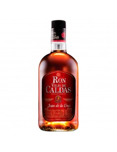 RON VIEJO DE CALDAS 5 AÑOS...