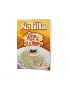 NATILLA DE LA ABUELA COCO x...