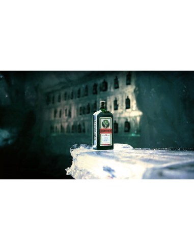 JAGERMEISTER x 700ml
