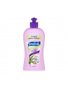 CREMA PARA PEINAR SAVITAL...