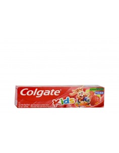 CREMA DENTAL COLGATE KIDS...