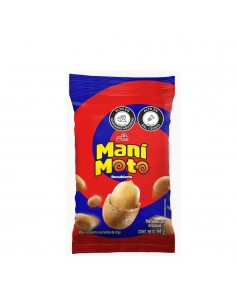 MANÍ MOTO FRITO LAY 44gr
