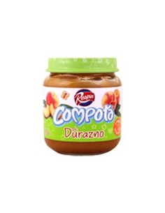 COMPOTA RESPIN DURAZNO FC113G
