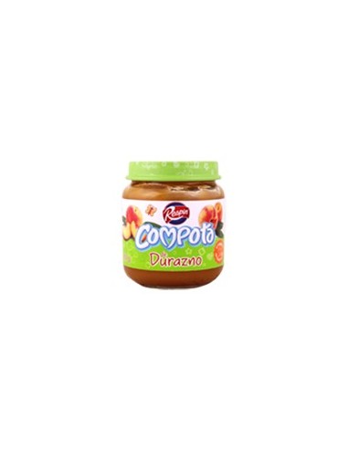 COMPOTA RESPIN DURAZNO FC113G