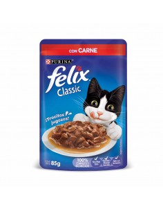 FELIX PURINA CLASSIC CARNE...