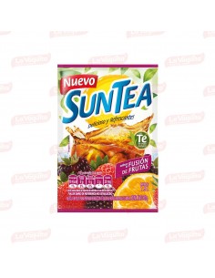 BEBIDA SUNTEA FUSIÓN FRUTAS...
